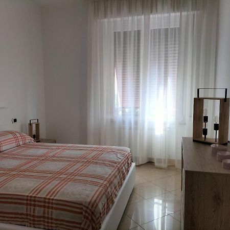 东塞斯特里Casa Di Gabry公寓 外观 照片