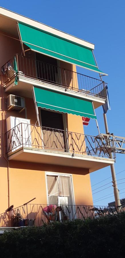 东塞斯特里Casa Di Gabry公寓 外观 照片