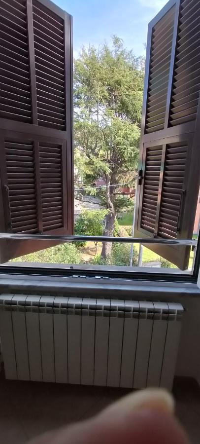东塞斯特里Casa Di Gabry公寓 外观 照片