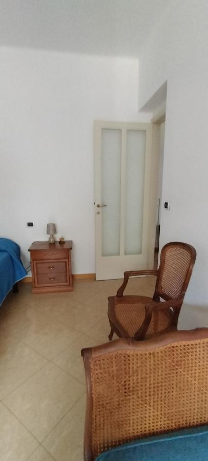 东塞斯特里Casa Di Gabry公寓 外观 照片