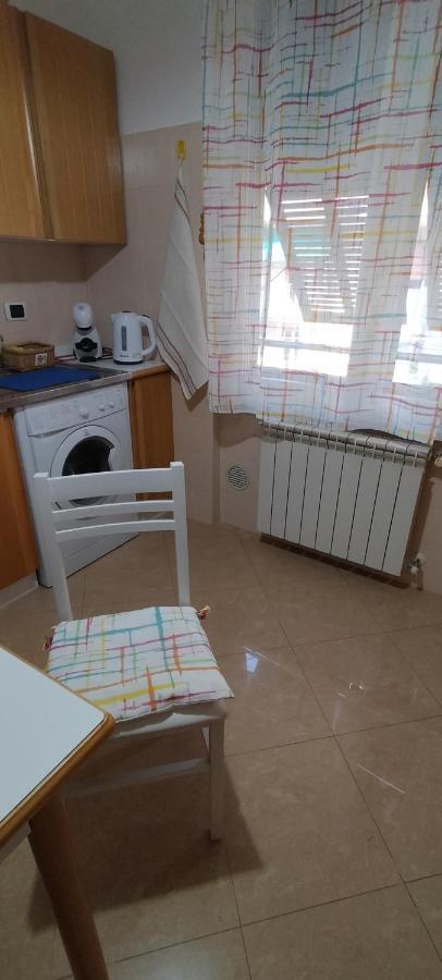 东塞斯特里Casa Di Gabry公寓 外观 照片