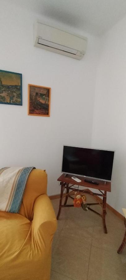 东塞斯特里Casa Di Gabry公寓 外观 照片