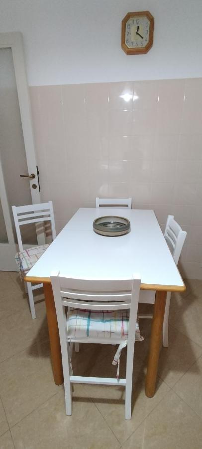 东塞斯特里Casa Di Gabry公寓 外观 照片