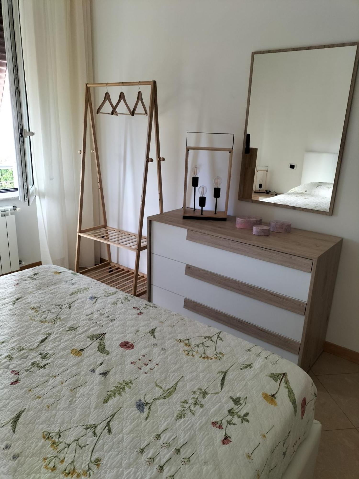 东塞斯特里Casa Di Gabry公寓 外观 照片